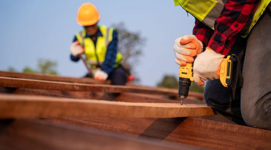 Local Chimney Repair in Pleasant Grove, CA